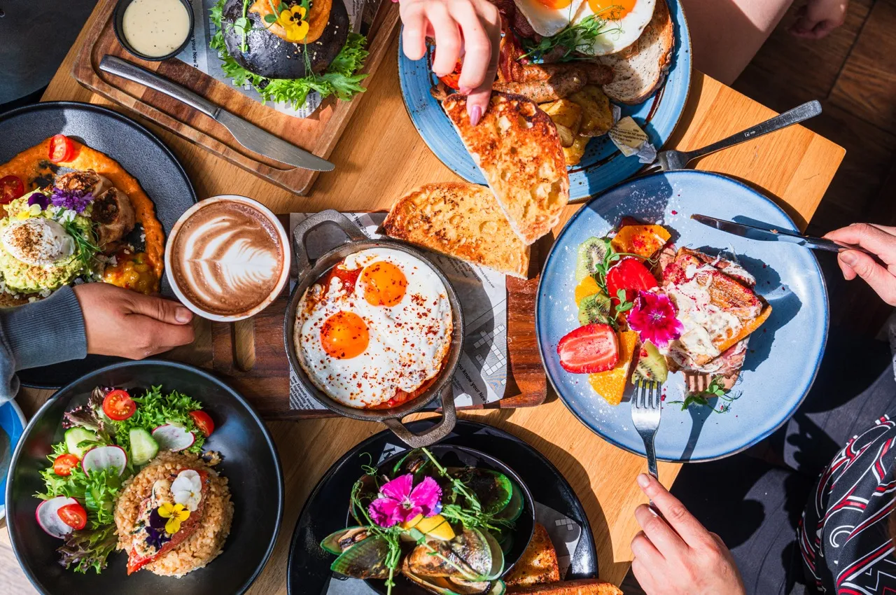 10 Delicious Food Trends That Are Changing the Dining Experience in 2026