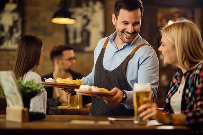 7 Smart Restaurant Marketing Strategies to Attract More Customers
